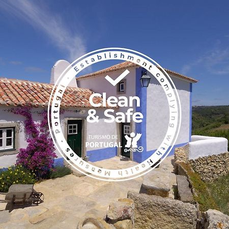 Aldeia da Mata Pequena Mafra Exterior foto