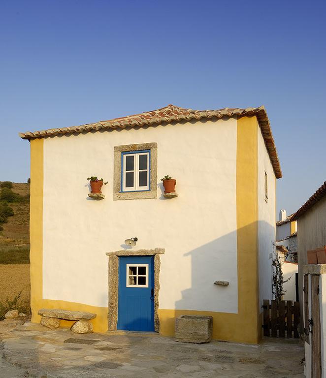 Aldeia da Mata Pequena Mafra Exterior foto