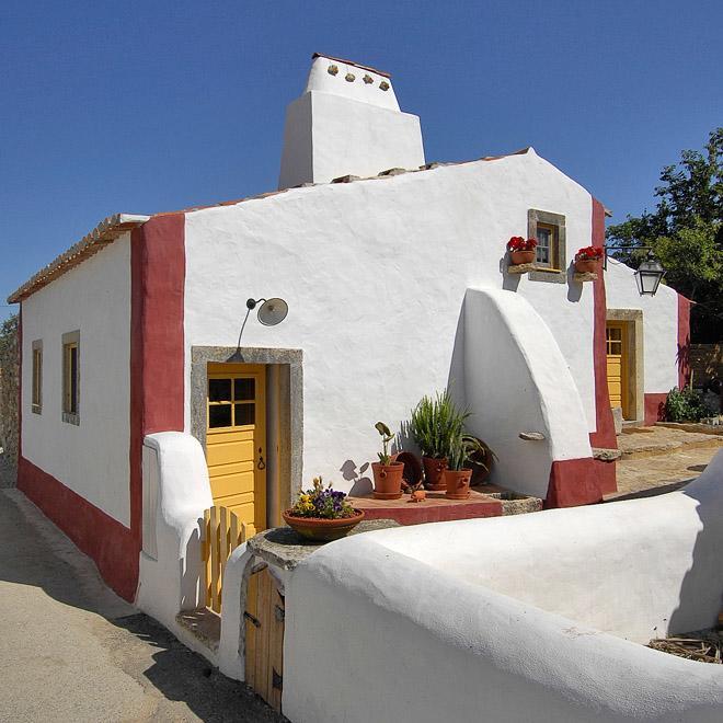 Aldeia da Mata Pequena Mafra Exterior foto