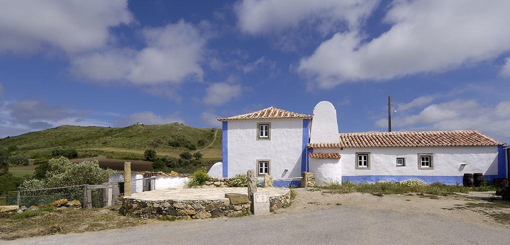 Aldeia da Mata Pequena Mafra Exterior foto
