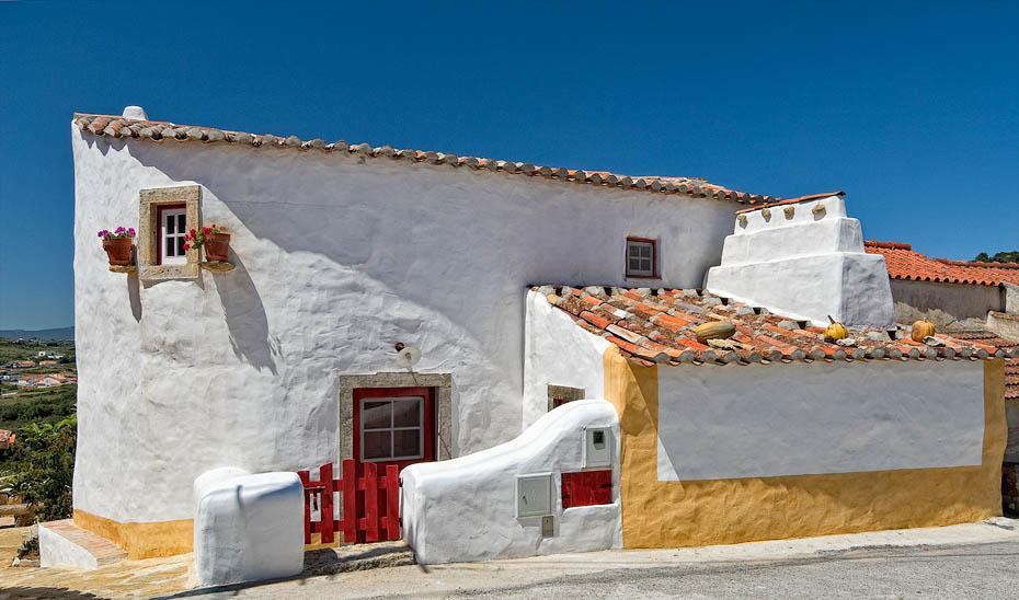 Aldeia da Mata Pequena Mafra Exterior foto