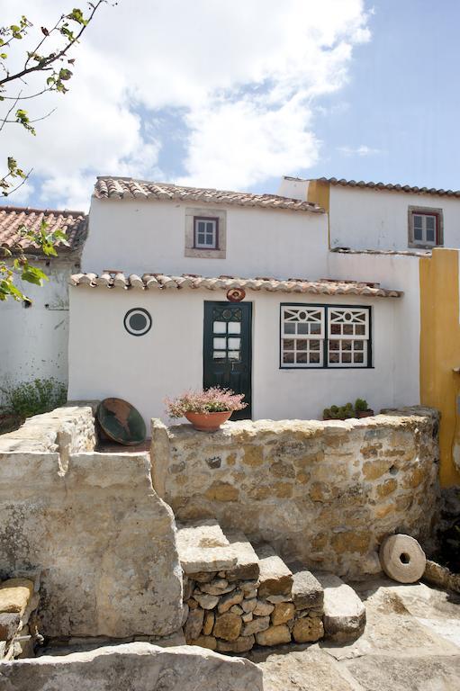 Aldeia da Mata Pequena Mafra Exterior foto