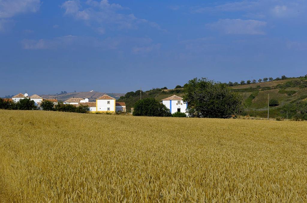 Aldeia da Mata Pequena Mafra Exterior foto