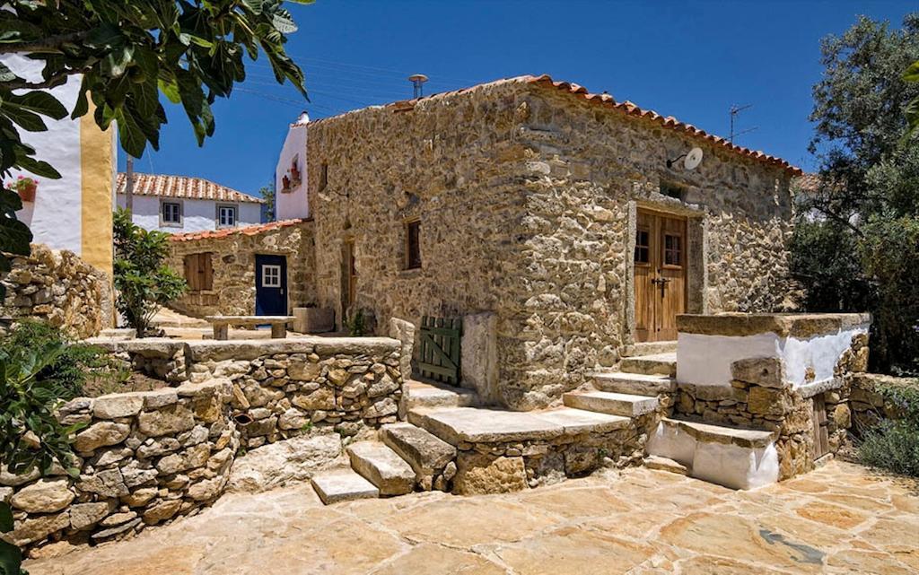 Aldeia da Mata Pequena Mafra Exterior foto