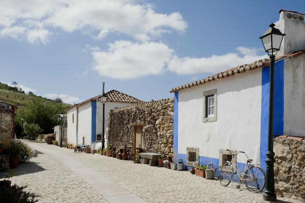 Aldeia da Mata Pequena Mafra Exterior foto