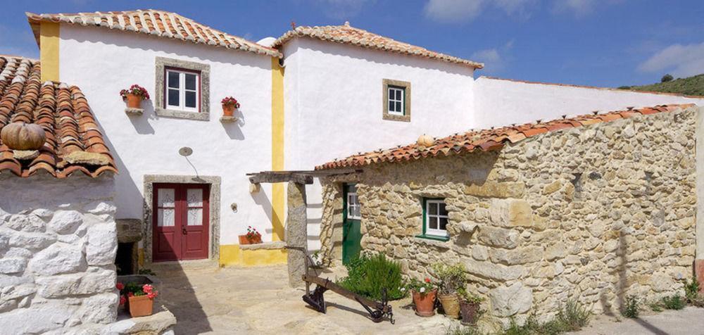 Aldeia da Mata Pequena Mafra Exterior foto